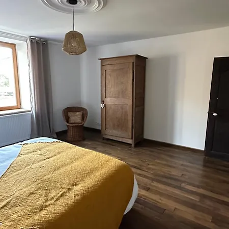 Tatil Evi La Parenthese Maison De Famille Salle Cinema *