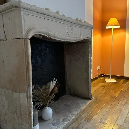 La Parenthese Maison De Famille Salle Cinema Tatil Evi Hannonville-sous-les-Côtes