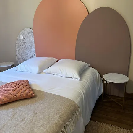 La Parenthese Maison De Famille Salle Cinema Tatil Evi