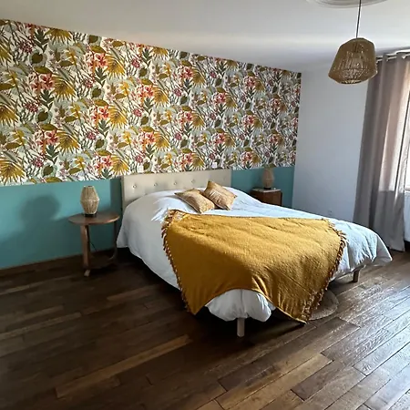 La Parenthese Maison De Famille Salle Cinema * Hannonville-sous-les-Côtes