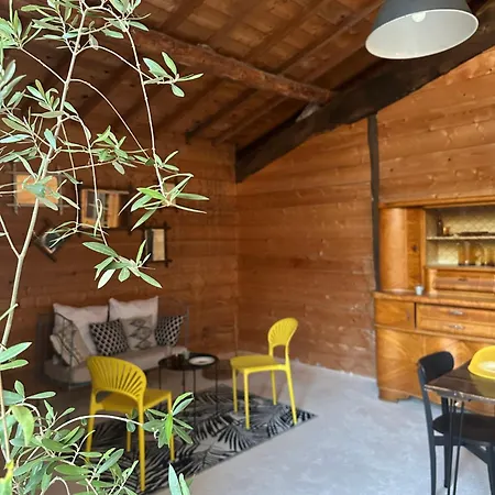 Tatil Evi La Parenthese , Cinema Prive Hannonville-sous-les-Côtes