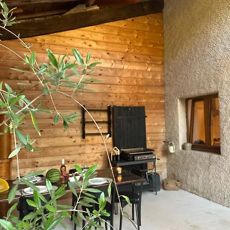 Tatil Evi La Parenthese , Cinema Prive
